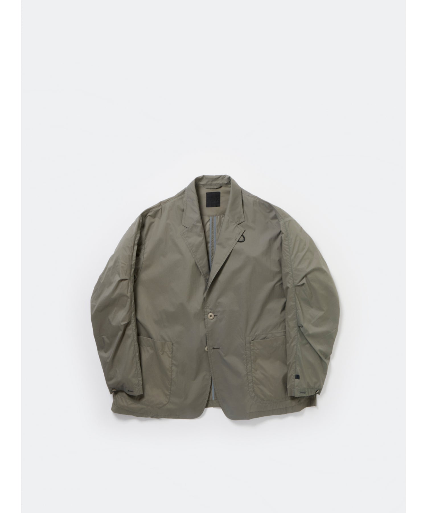 TECH TRAVEL 2B JACKET - DAIWA PIER39 (ダイワピア39) - outer