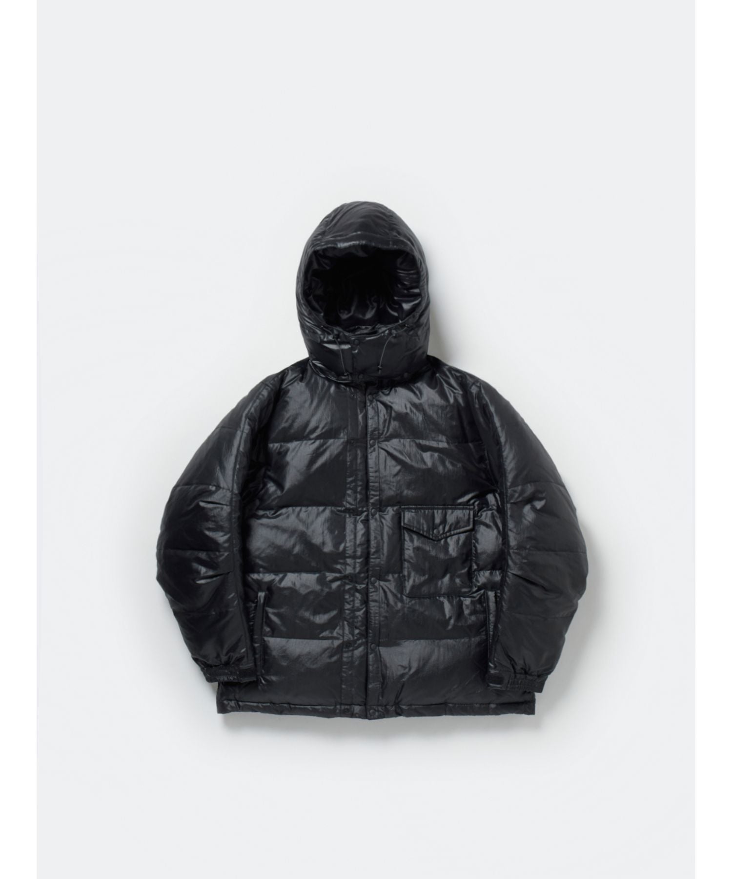 Tech Climbers Down Jacket - DAIWA PIER39 (ダイワピア39) - outer