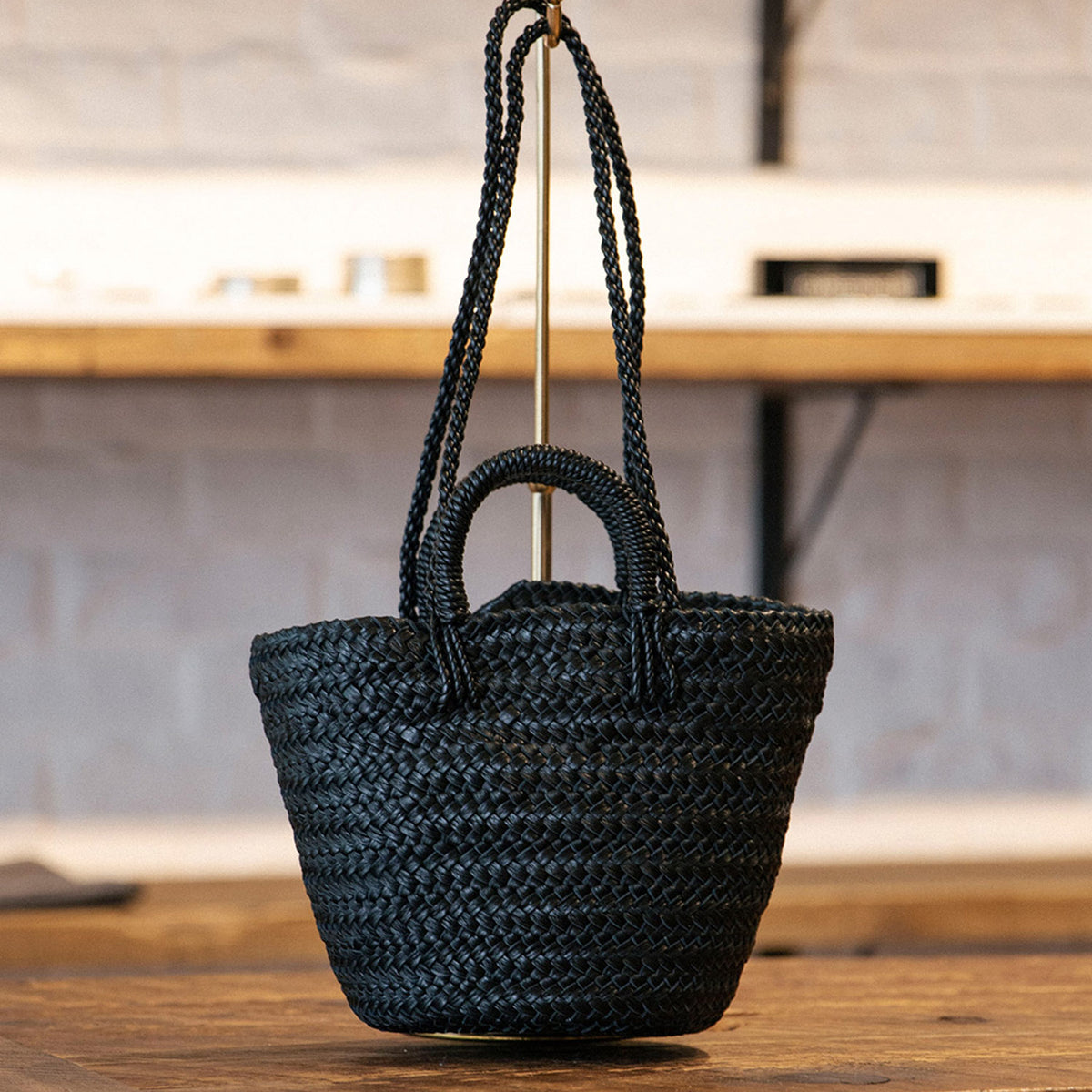 BASKET S + SHOULDER - Aeta (アエタ) - bag (バッグ) | FIGURE ONLINE