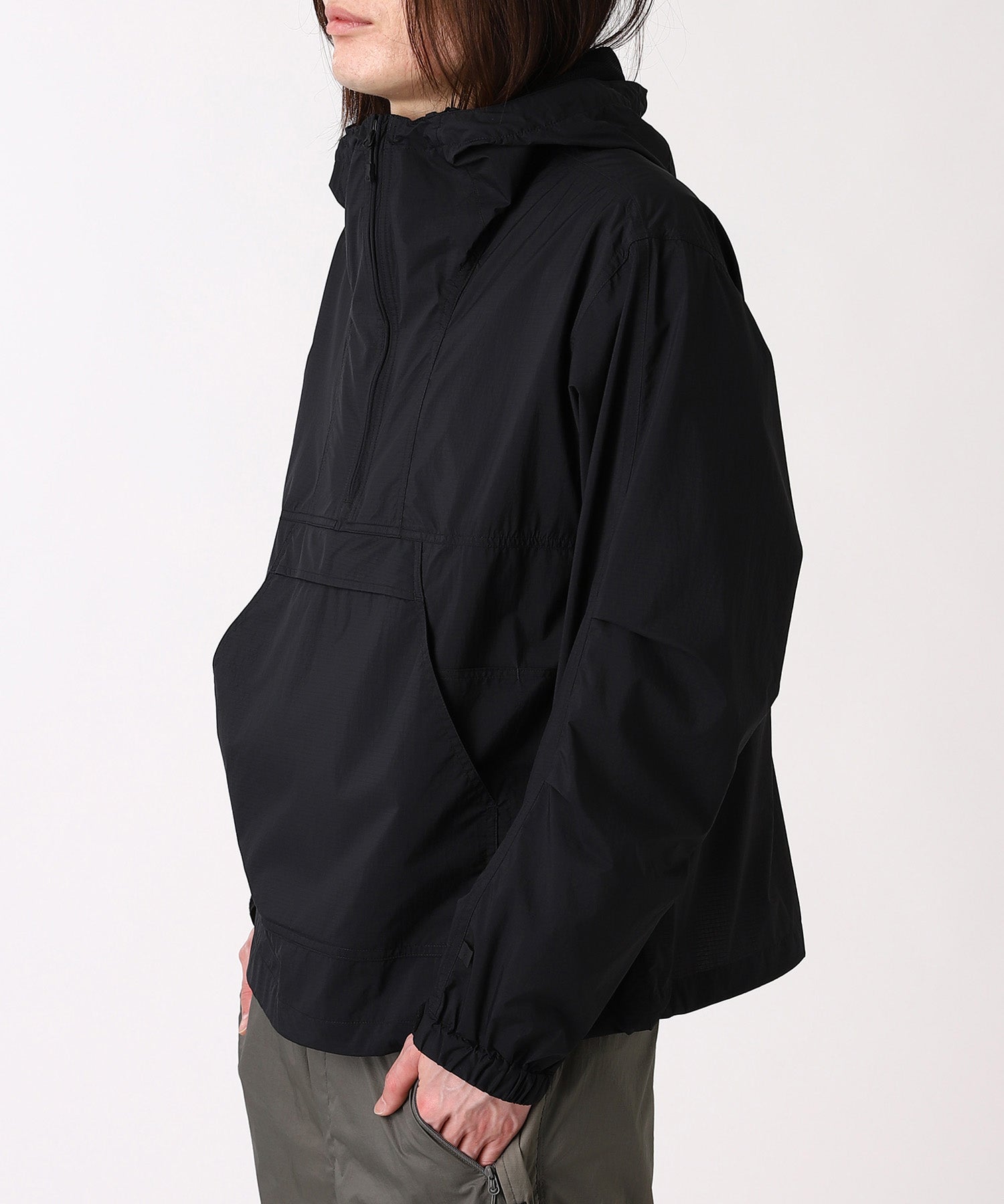 TECH TRAVEL ANORAK - DAIWA PIER39 (ダイワピア39) - outer (アウター