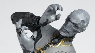 マーベルレジェンド】ブラックオーダーとサノスの5パックセットが米