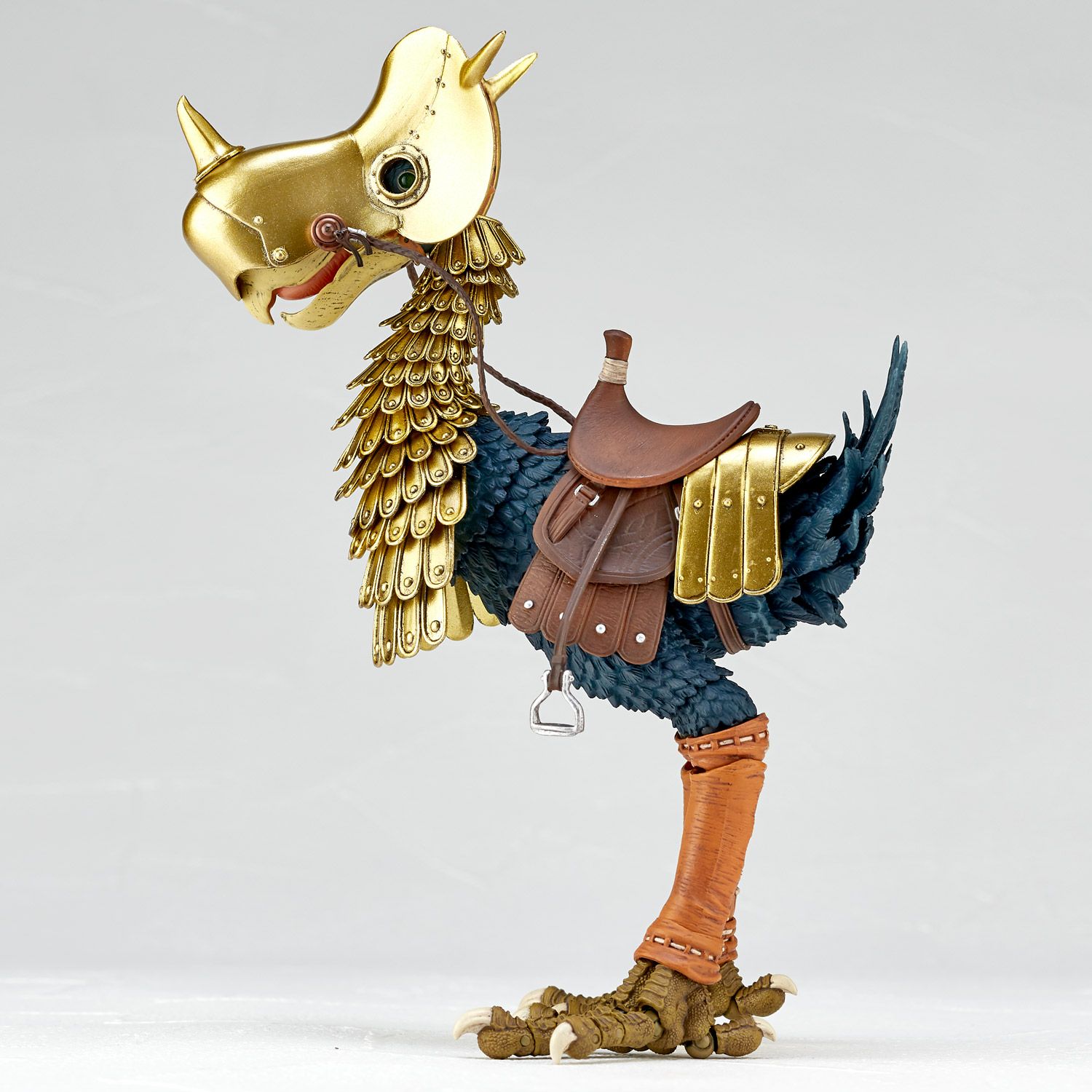 竹谷隆之 | 海洋堂オンラインストア