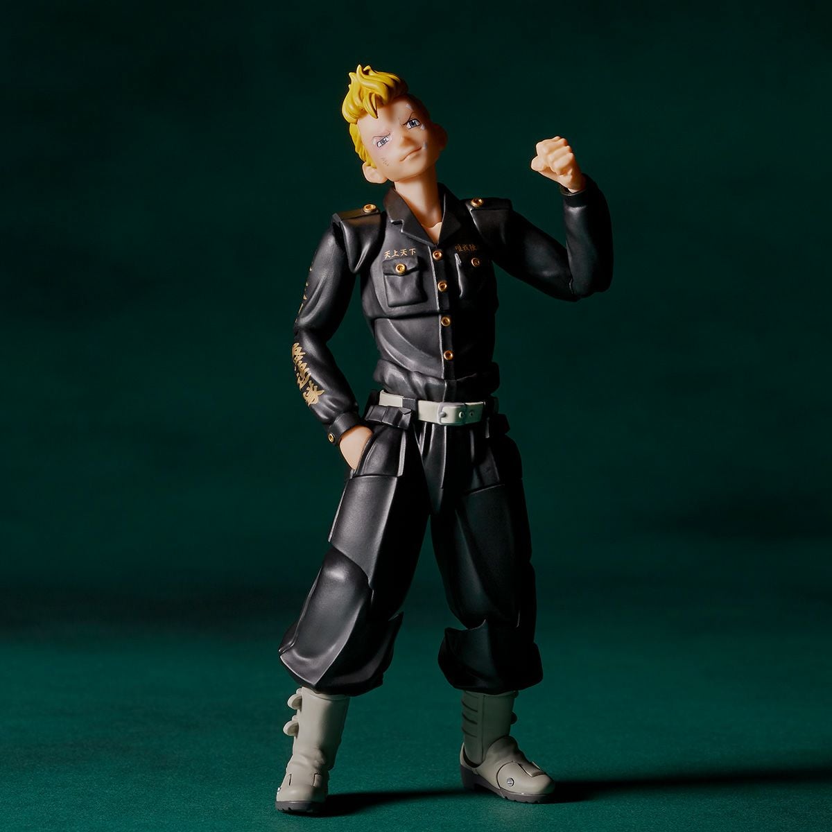 アメイジング・ヤマグチ 027 スーパーマン | 海洋堂オンラインストア