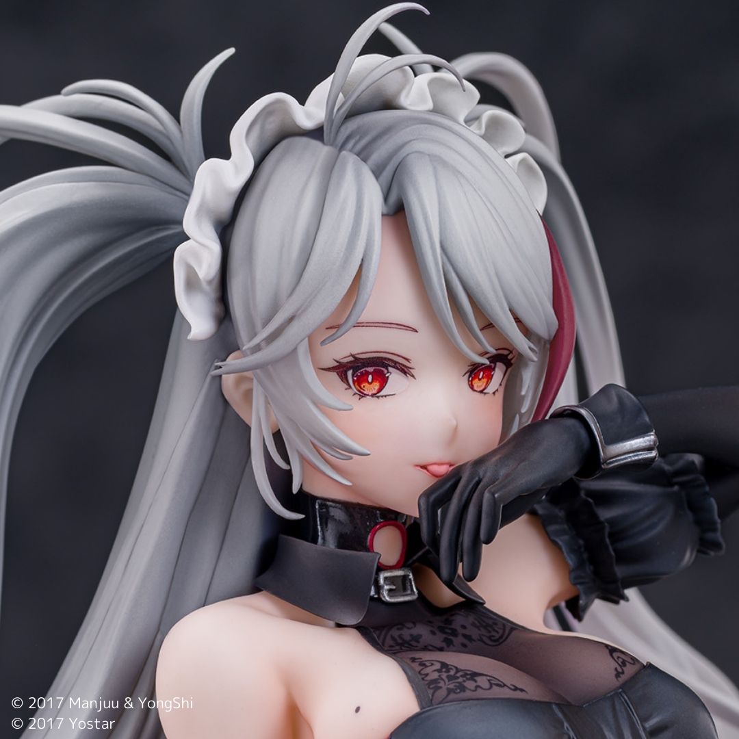 アズールレーン』プリンツ・オイゲン この夜に酔いしれ | PRODUCTS