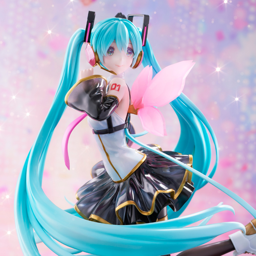 フィギュア 42点 チェンソーマン、鬼滅の刃、ドラゴンボール、初音ミク