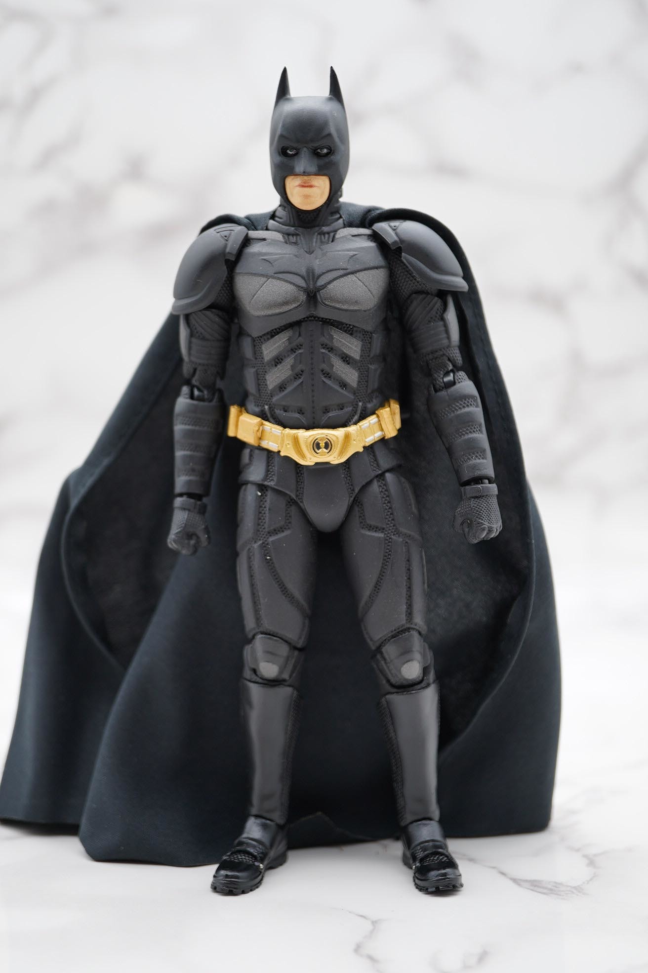 マフェックス バットマン Ver.3.0（再レビュー）】: フィギュアヲタ最前線