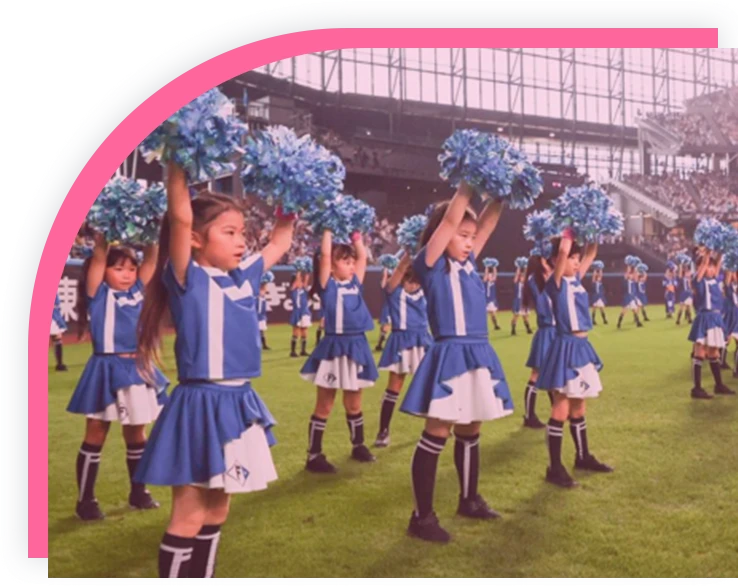 アカデミーサイト | 北海道日本ハムファイターズ