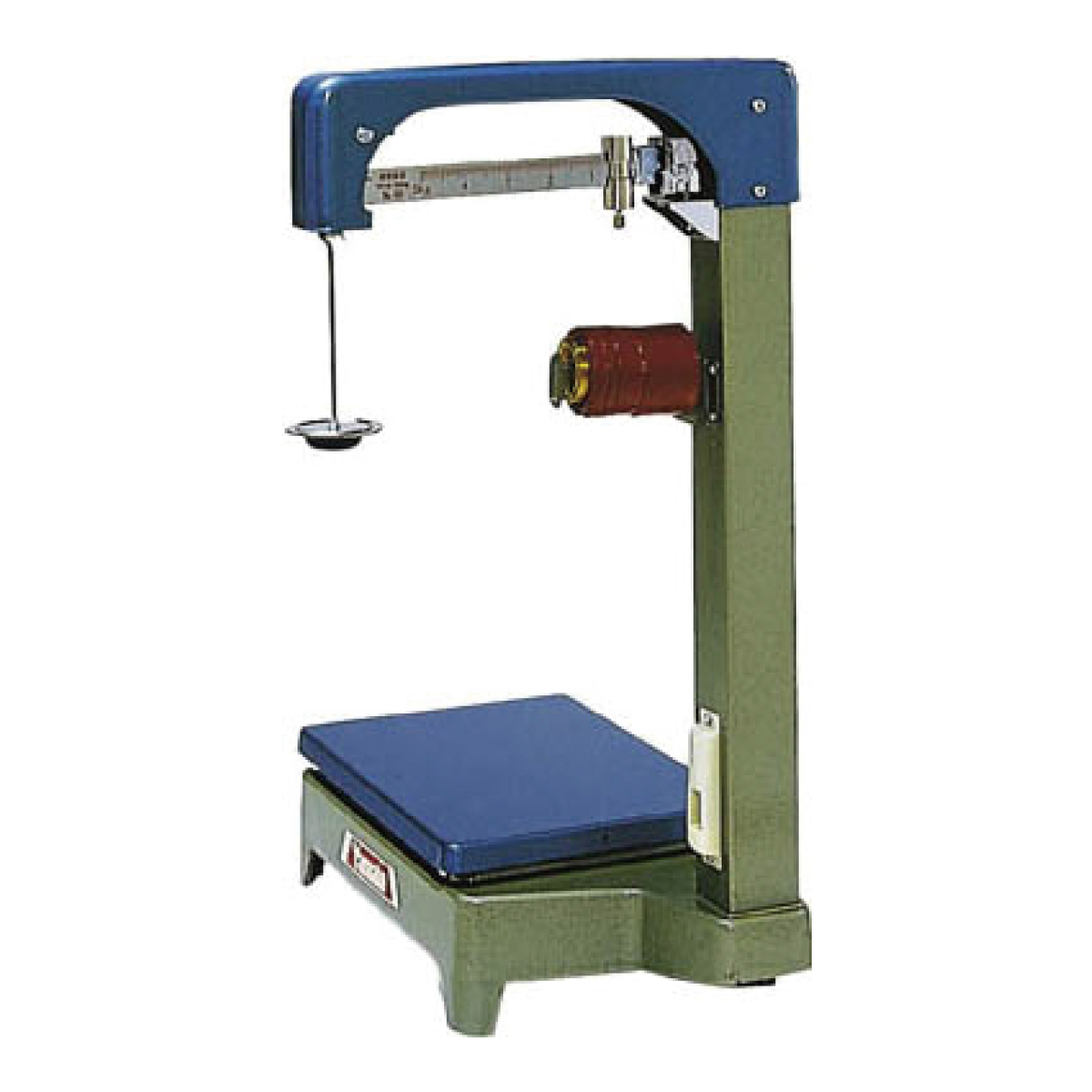 Winning 体重計 最大100kg 2013年設置 台はかり ボクシング Winning