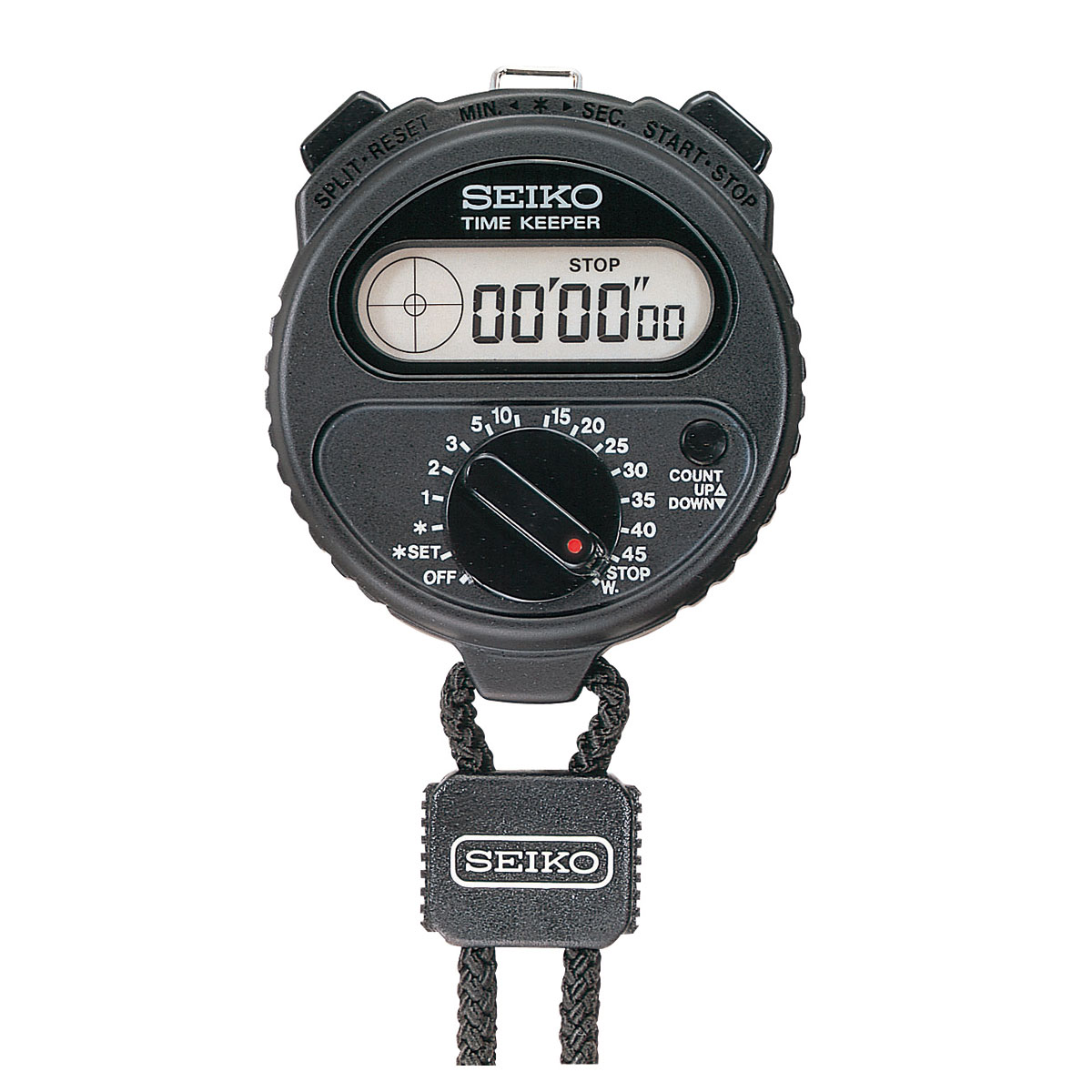 SEIKOストップウオッチ（タイムキーパー）JH88 / 格闘技用品店