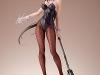 オーバーロード】AMAKUNI「ナーベラル・ガンマ【so-bin バニーガール