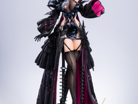 勝利の女神:NIKKE】TriEagles Studio「アリス」1/4スタチュー