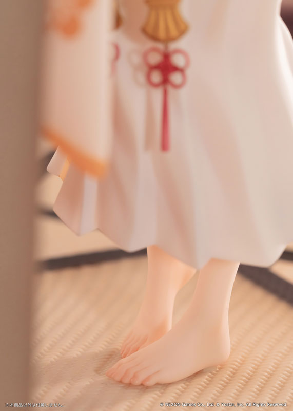 ブルーアーカイブ】AniGift「カホ メモリアルロビーVer.」フィギュア