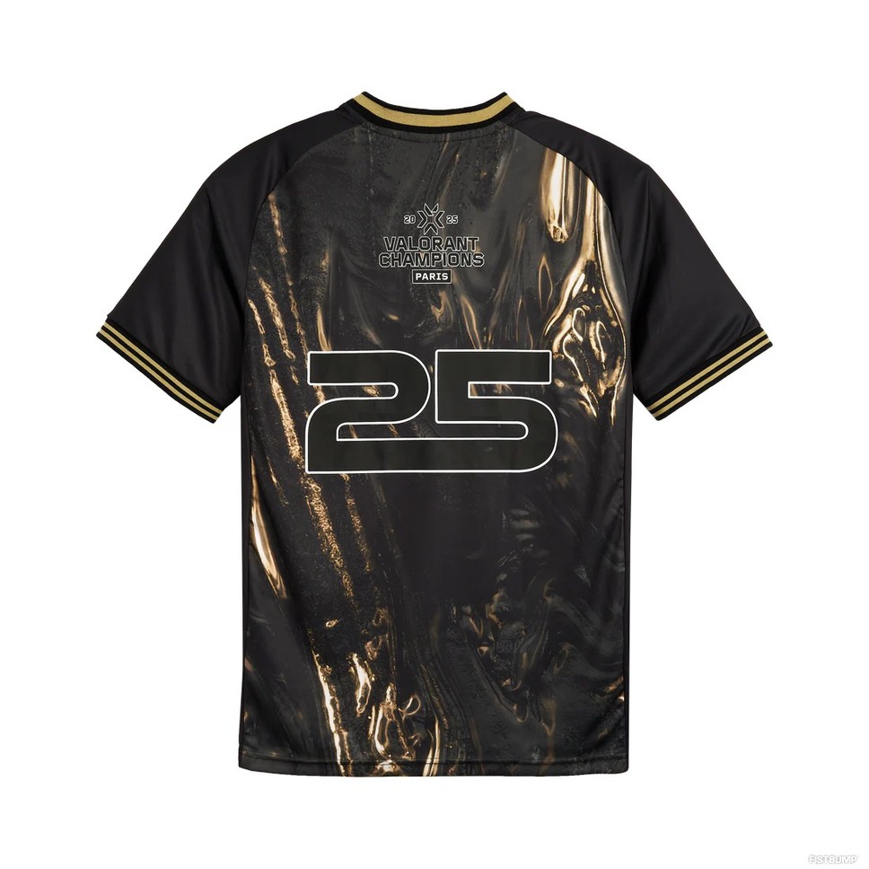 VALORANT Champions 2025」グッズがRiot Store Japanで販売開始！会場