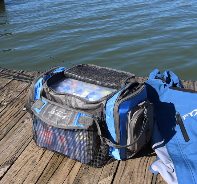 Frogg Toggs - 3700 Tackle Bag