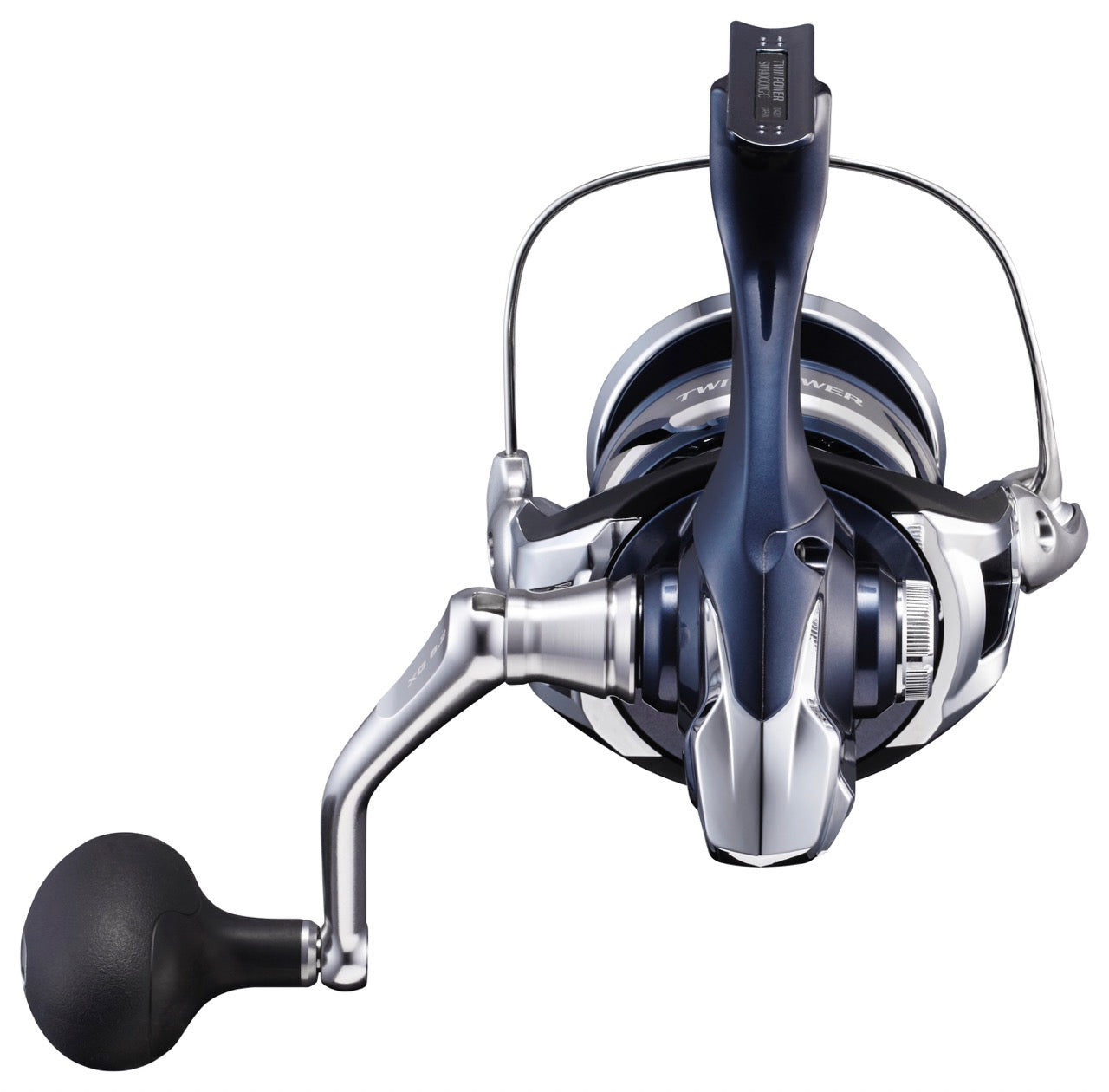 Shimano - TwinPower SWC Spinning Reels