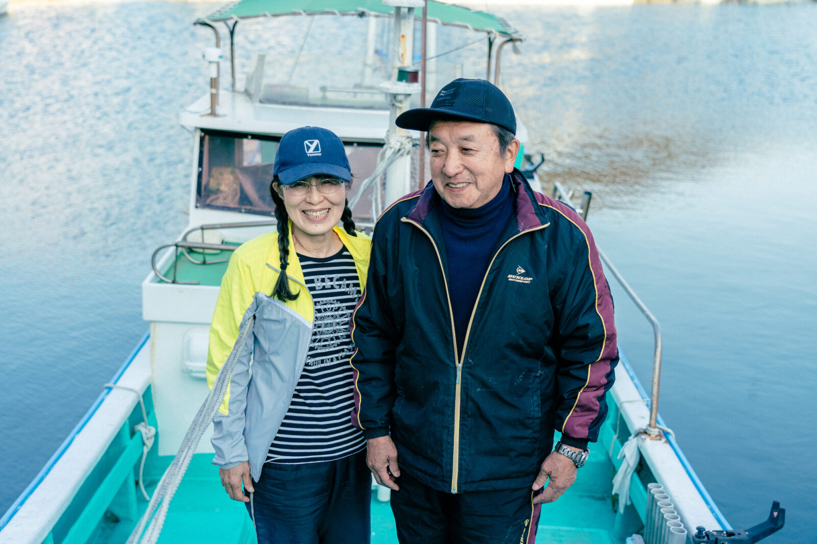 西伊豆 & ANGLER｜PROJECT｜Fisherman japan｜フィッシャーマン