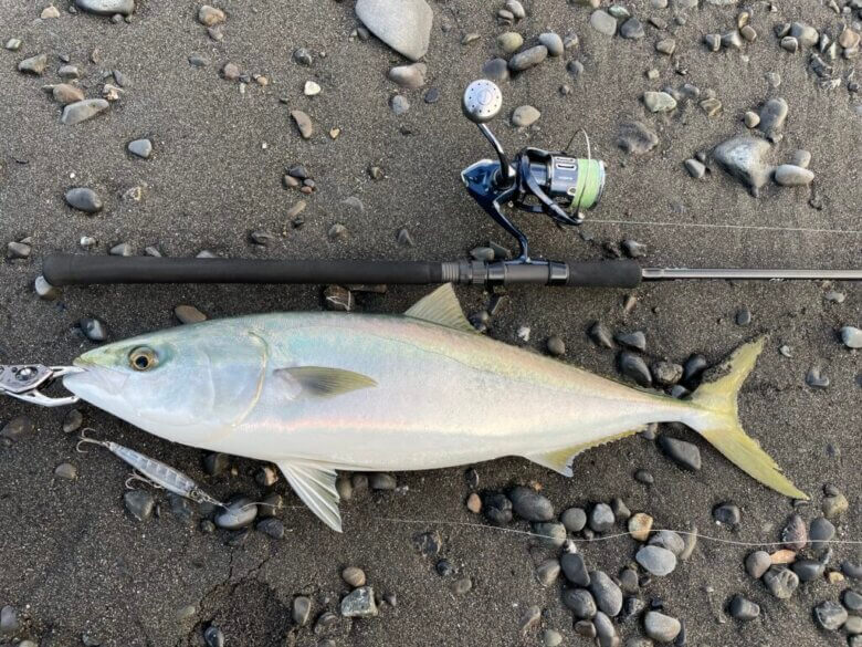 ジャンプライズ ツーリミット105モンスターバトルを徹底インプレ