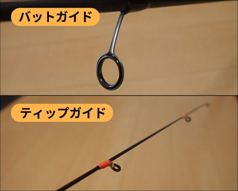 メジャークラフト鯵道5Gを徹底インプレ！【AD5-S622M/AJI】 | まるなか