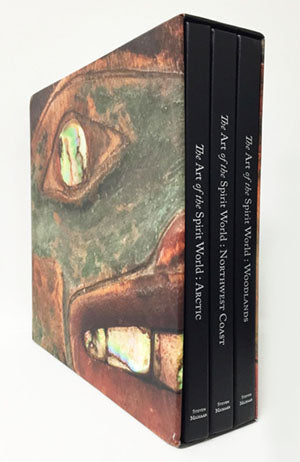 The Steven Michaan Collection of North American Tribal Arts: The