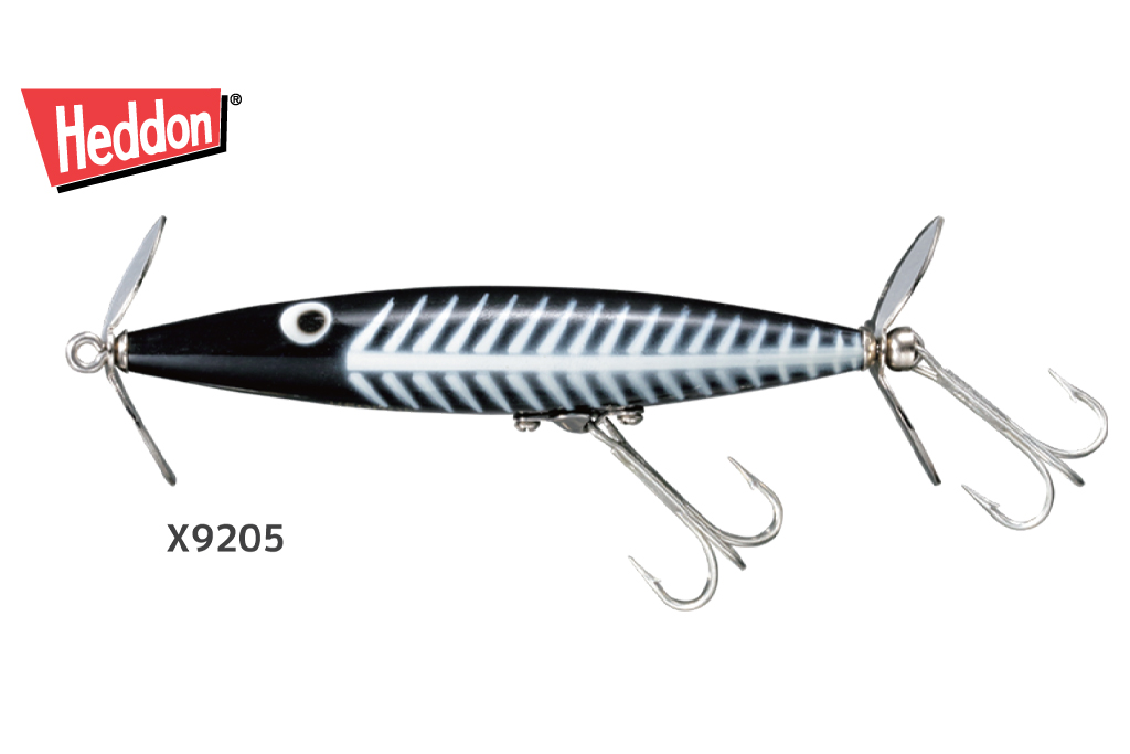 ご予約受付開始！ ヘドン「ダイイング フラッター / Dying Flutter