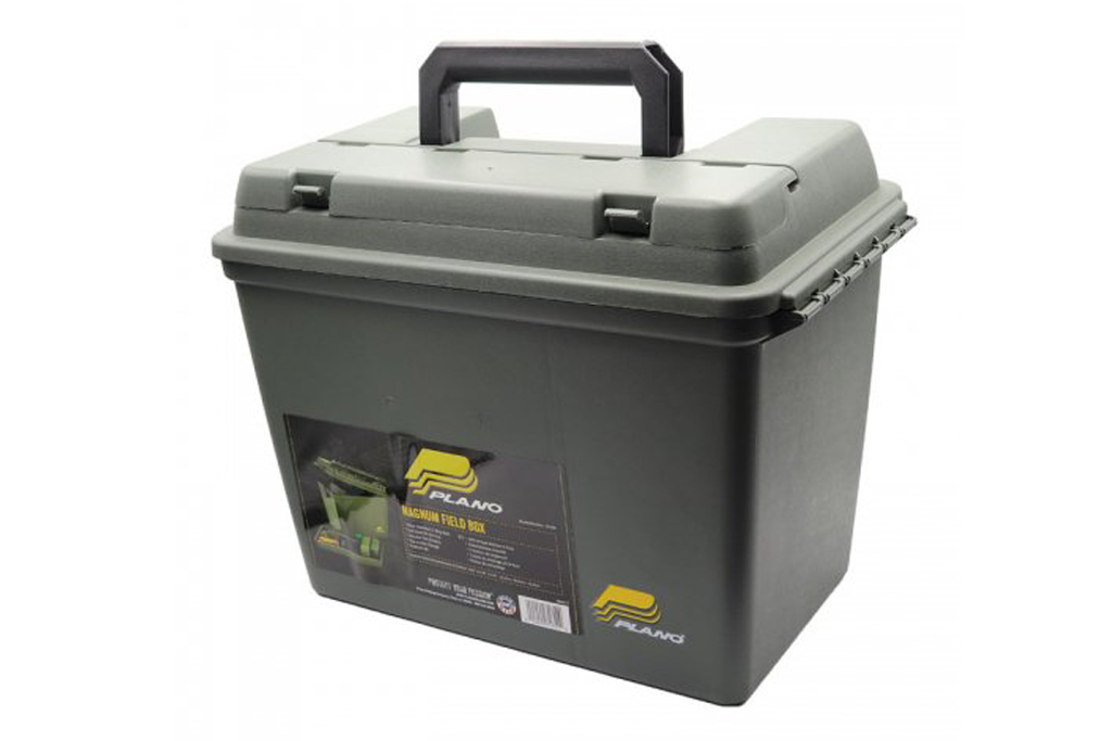プラノ / Plano」タックル ボックス各種、再入荷です！ | NEST BLOG