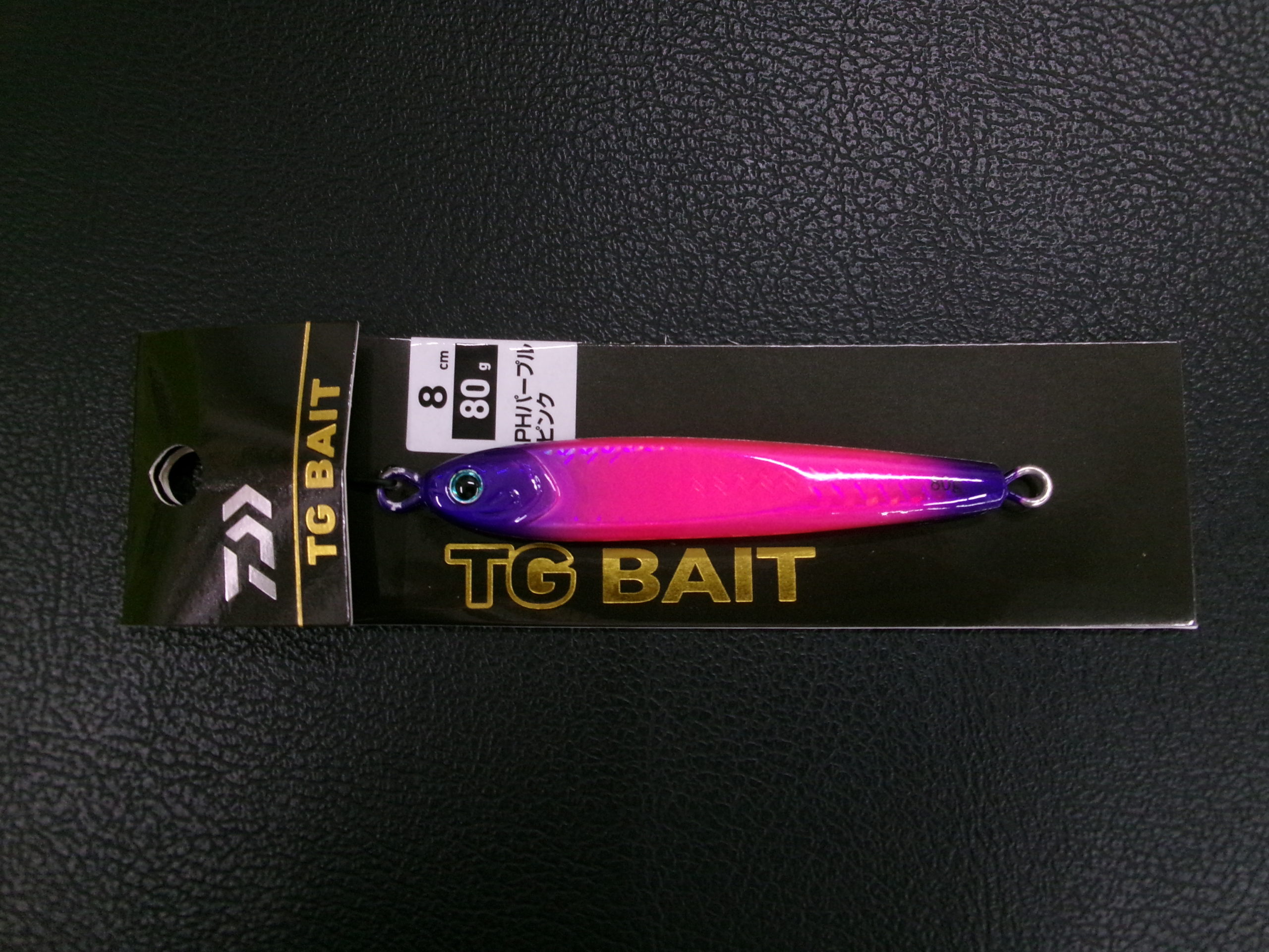 ダイワ TGベイトタチウオ 60g | 長谷川釣具の通販