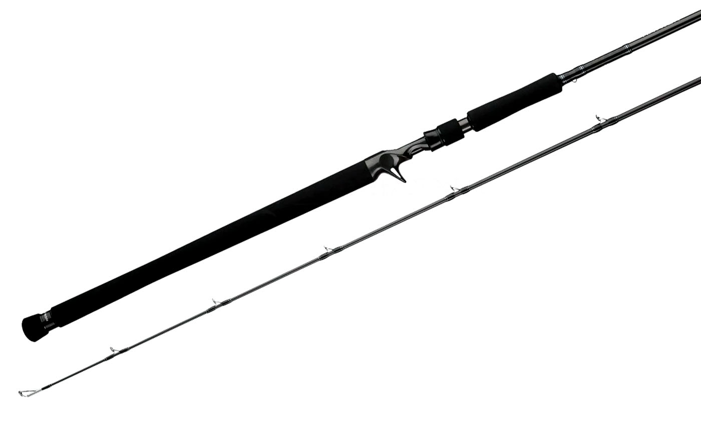 Zetrix Hayron 2nd Generation - Fishing Studio