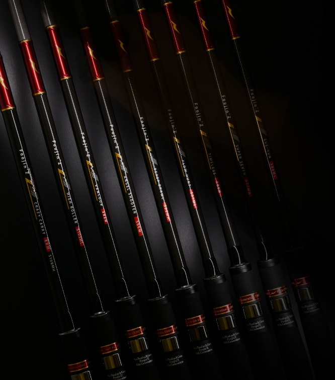 アピア Foojin'Z ハイローラーS103ML : 釣り具の通販フィッシングポイント