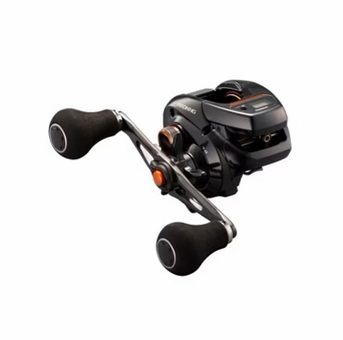 シマノ 21バルケッタ 150DHHG|151DHHG : 釣り具の通販フィッシングポイント