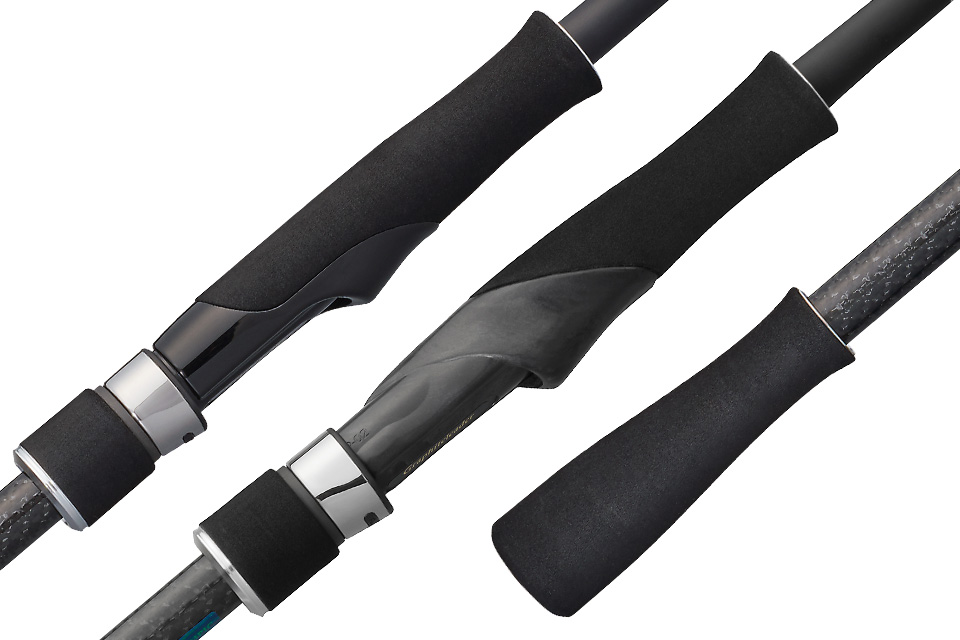 オリムピック カラマレッティ 24GCALS-752ML : 釣り具の通販