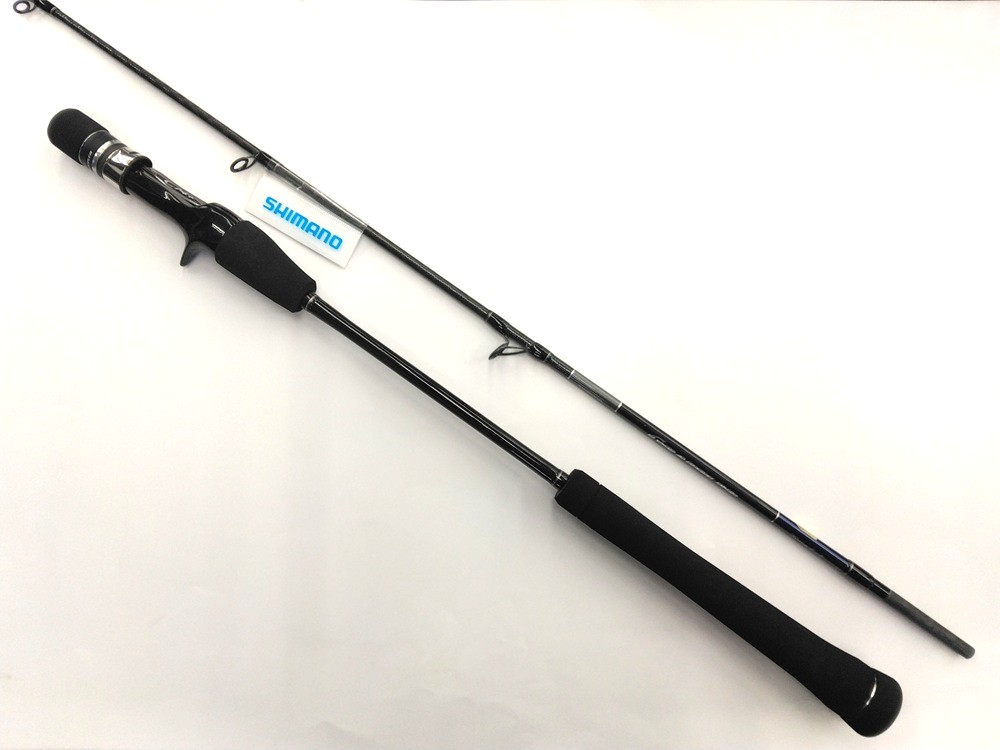 シマノ 19グラップラー タイプLJ B63-1 : 釣り具の通販フィッシング