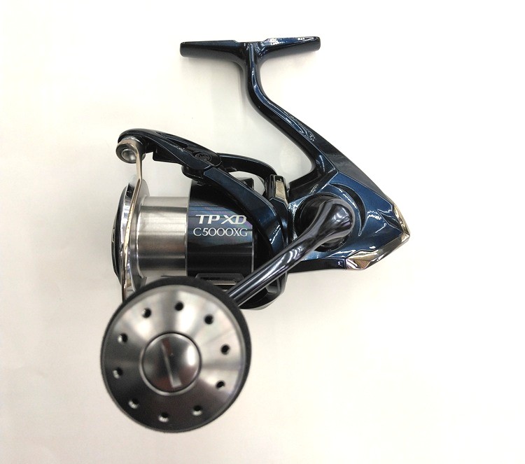 シマノ 21ツインパワーXD C5000XG : 釣り具の通販フィッシングポイント