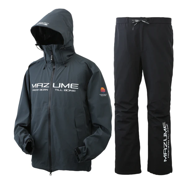 マズメ MZRS-819 コンタクトレインスーツ : 釣り具の通販フィッシング
