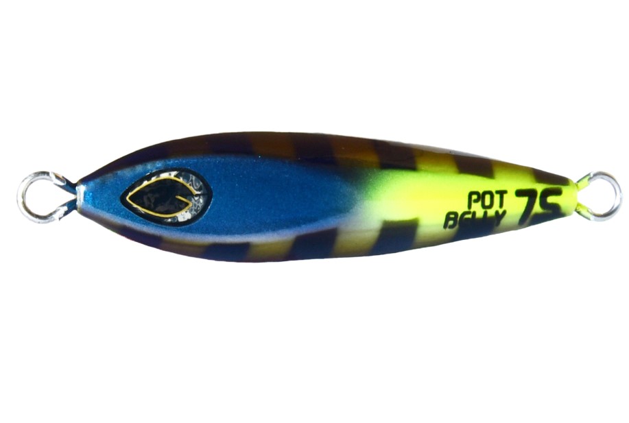 ＆ビート ポットベリー : 釣り具の通販フィッシングポイント