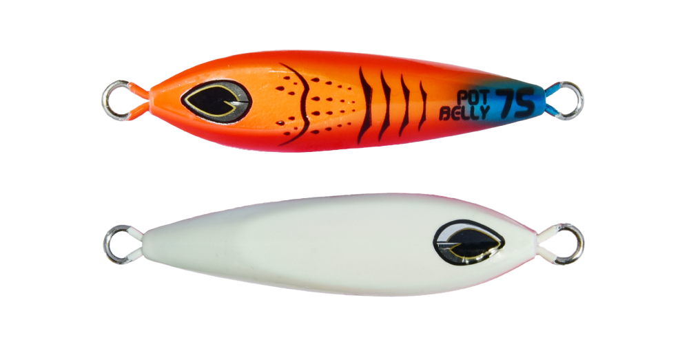 ＆ビート ポットベリー : 釣り具の通販フィッシングポイント