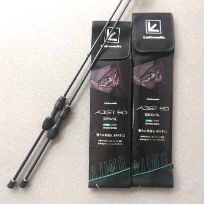テイルウォーク アジストSD : 釣り具の通販フィッシングポイント
