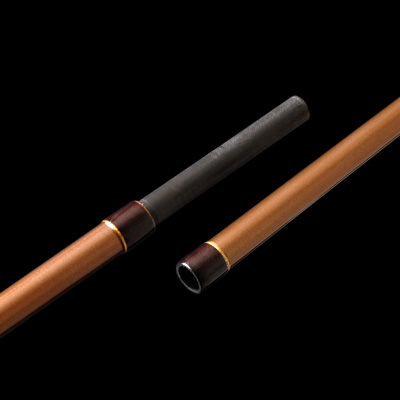 Breath（ブレス）(製造終了)｜TROUT｜テンリュウ