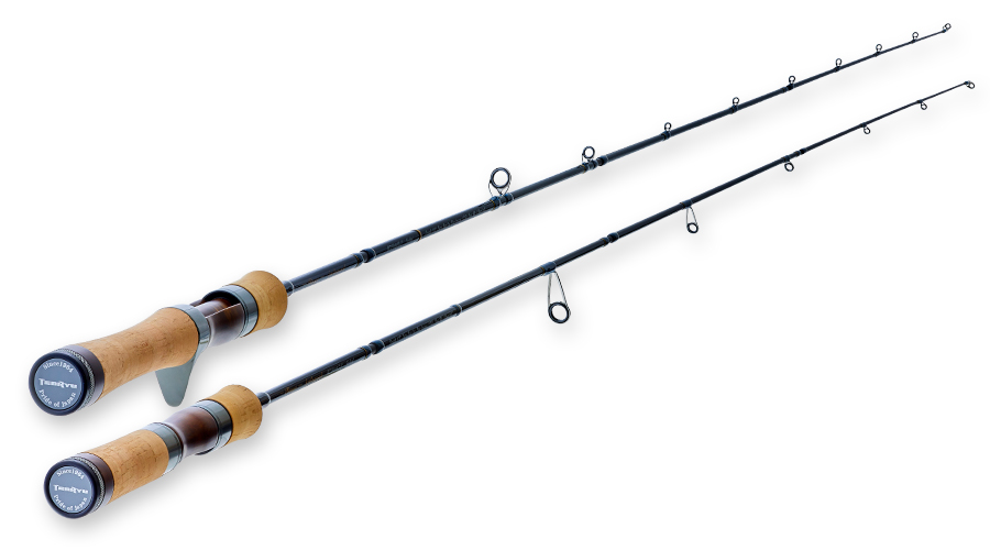 Rayz integral（レイズ インテグラル）｜TROUT｜テンリュウ