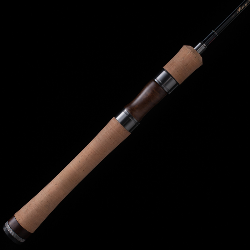 Rayz（レイズ）｜TROUT｜テンリュウ