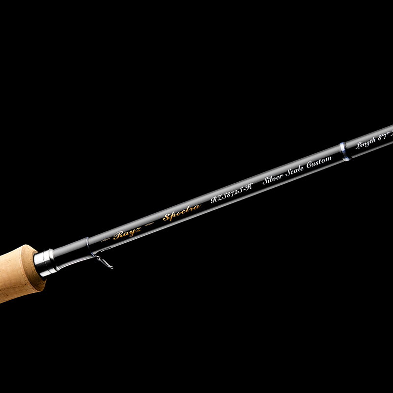 Rayz Spectra（レイズ スペクトラ）｜TROUT｜テンリュウ
