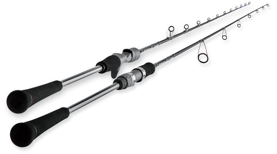 HORIZON LJ （ホライゾンLJ）｜OFF SHORE｜テンリュウ