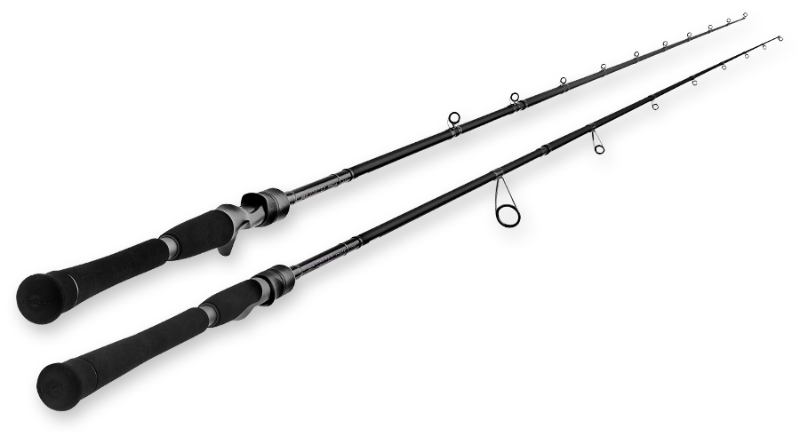 ROCK EYE VORTEX（ロックアイ ヴォルテックス）｜SHORE｜テンリュウ