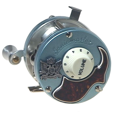 津波ルアーズの釣具高価買取致します！特にソニックマスターは自信あり