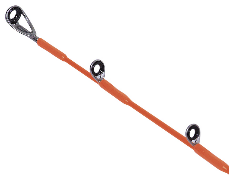 カワハギゲームエアーK新発売！カワハギ狙いの船釣り専用ベイトロッド