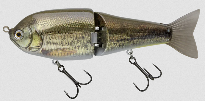 好評ヒラトップ140Fに2024年新カラーバリエーション登場！ジョイント系