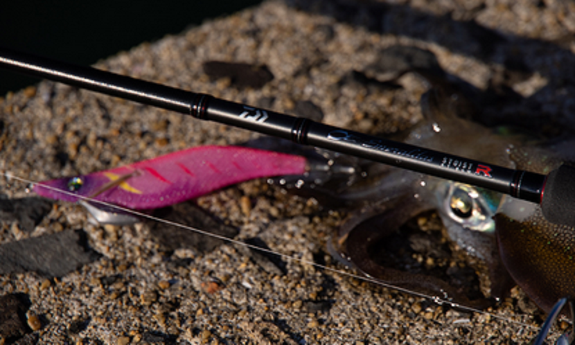 エメラルダス ストイストシリーズにRT＝レーシングチューンモデルが登場！