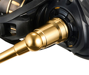 DAIWA 23 BG SW 18000 Reels buy at Fishingshop.kiwi
