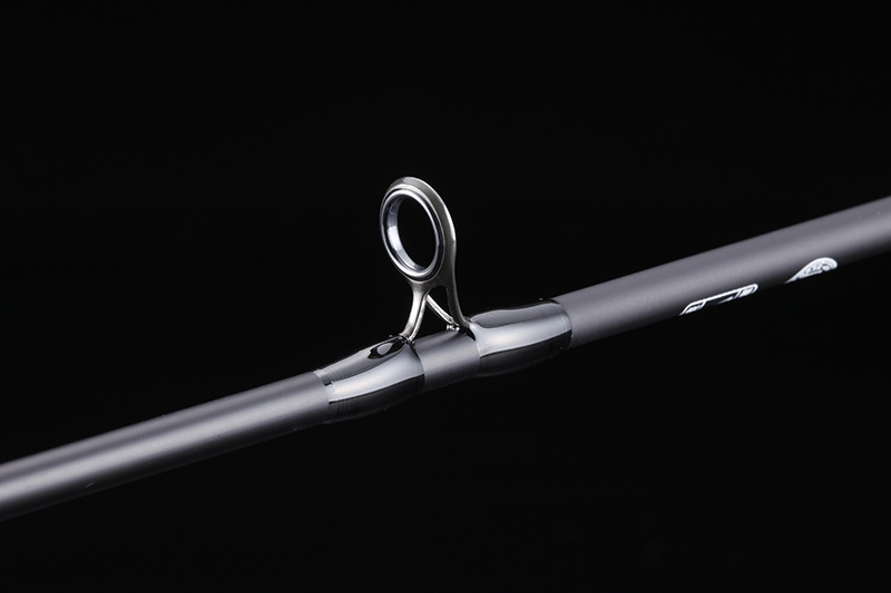 JACKALL BamBluz Extro SLJ BBXS-S66-SLJ Rods buy at Fishingshop.kiwi