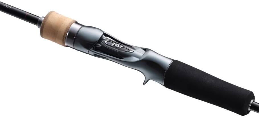 SHIMANO 23 Trout One AS S60SUL Rods buy at Fishingshop.kiwi