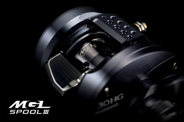 SHIMANO 24 Calcutta Conquest Shallow Edition 31HG Reels buy at